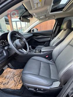 مازدا CX-30